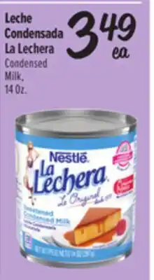 El Super Condensed Milk offer