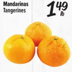 El Super Tangerines offer