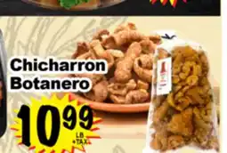 Superior Grocers Chicharron Botanero offer