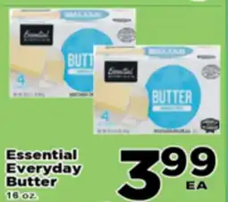 Superior Grocers Essential Everyday Butter offer