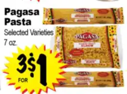 Superior Grocers Pagasa Pasta offer