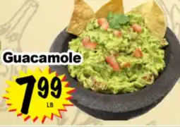 Superior Grocers Guacamole offer