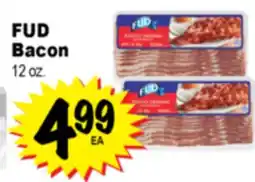 Superior Grocers FUD Bacon offer