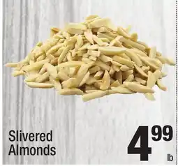 Super King Markets Slivered Almonds offer
