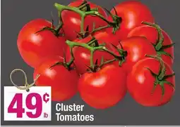 Super King Markets Cluster Tomatoes offer