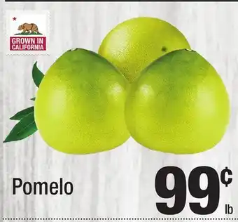 Super King Markets Pomelo offer