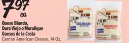 El Super Fresh Central American Cheese offer