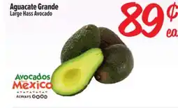 El Super Fresh Large Hass Avocado offer
