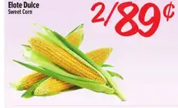 El Super Fresh Sweet Corn offer