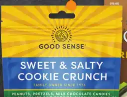 Menards Sweet & Salty Trail Mix offer