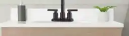 Menards Quartz Vanity Top offer