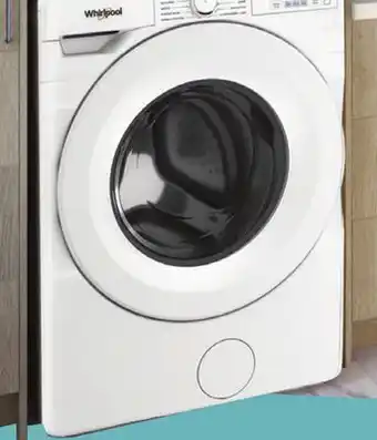 Menards 4.5 cu. ft. Washer offer
