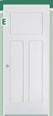 Menards 3-Panel Mission offer
