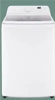 Menards 4.1 cu. ft. Washer offer