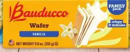 Menards Wafers offer