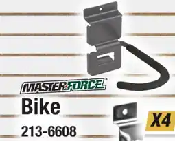 Menards Bike offer