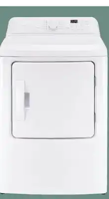 Menards 7.0 cu. ft. Electric Dryer offer