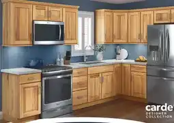 Menards Kitchen Cabinets offer