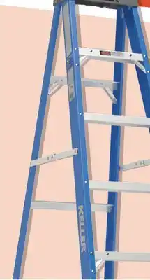 Menards 6' Step Ladder offer