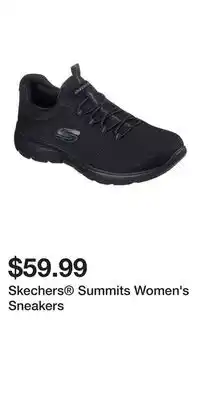 Kohl's Skechers Summits Women's Sneakers offer