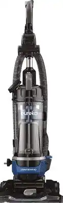 Ocean State Job Lot Eureka PowerSpeed Cord Rewind Upright Bagless Vacuum Cleaner offer