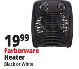 Ocean State Job Lot Farberware Heater offer