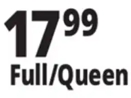 Ocean State Job Lot Premium Blankets offer