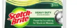 Ocean State Job Lot 3 Pk. Heavy-Duty offer