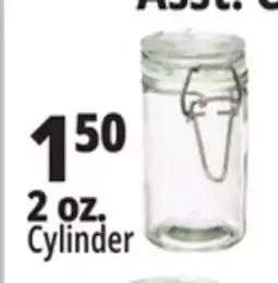 Ocean State Job Lot Spice Jars offer