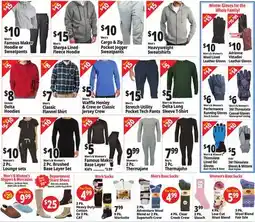 Ocean State Job Lot Clothing offer