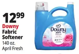 Ocean State Job Lot Downy April Fresh Fabric Softener 140 oz offer