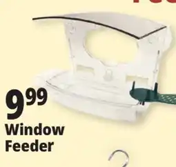 Ocean State Job Lot Mixed Treat Window Bird Feeder offer
