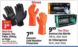 Ocean State Job Lot Gloves offer