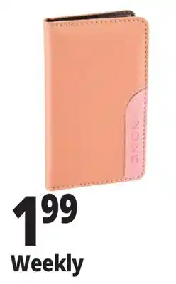 Ocean State Job Lot 2026 Kingstown Press Daily & Weekly Planner 3 x 6 offer