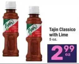 Albertsons Tajin Classico with Lime offer