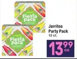 Albertsons Jarritos Party Pack offer