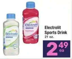 Albertsons Electrolit Sports Drink offer