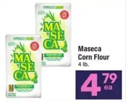 Albertsons Maseca Corn Flour offer