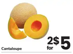ACME Cantaloupe offer