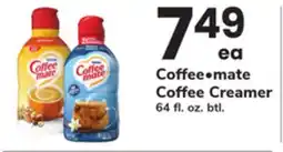 ACME Coffee mate Coffee Creamer offer