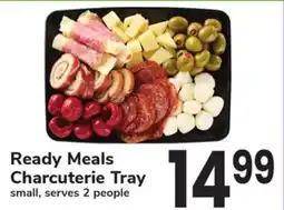 ACME Ready Meals Charcuterie Tray offer