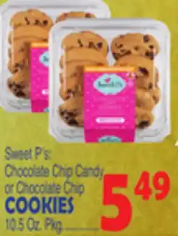 Bravo Supermarkets COOKIES offer