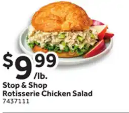 Stop&Shop Stop & Shop offer