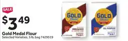 Stop&Shop Gold Medal Flour offer