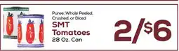 DeCicco & Sons SMT Tomatoes offer