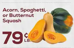 DeCicco & Sons Acorn, Spaghetti, or Butternut Squash offer