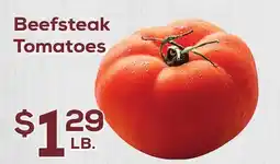 DeCicco & Sons Beefsteak Tomatoes offer