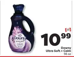 Weis Markets Downy Ultra Soft + Calm offer