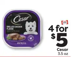Weis Markets Cesar offer