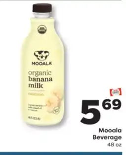 Weis Markets Mooala Beverage offer